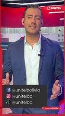 Horario de invierno en Santa Cruz rige desde este lunes 15 de mayo