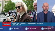 CNN Trump Yayını Nedeniyle Eleştirilerin Hedefinde