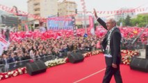 Kılıçdaroğlu: Yapanın yanına kar kalır mantığını değiştireceğim