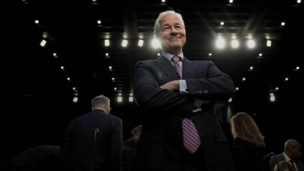JPMorgan CEO Predicts Panic As US Approaches Debt Default