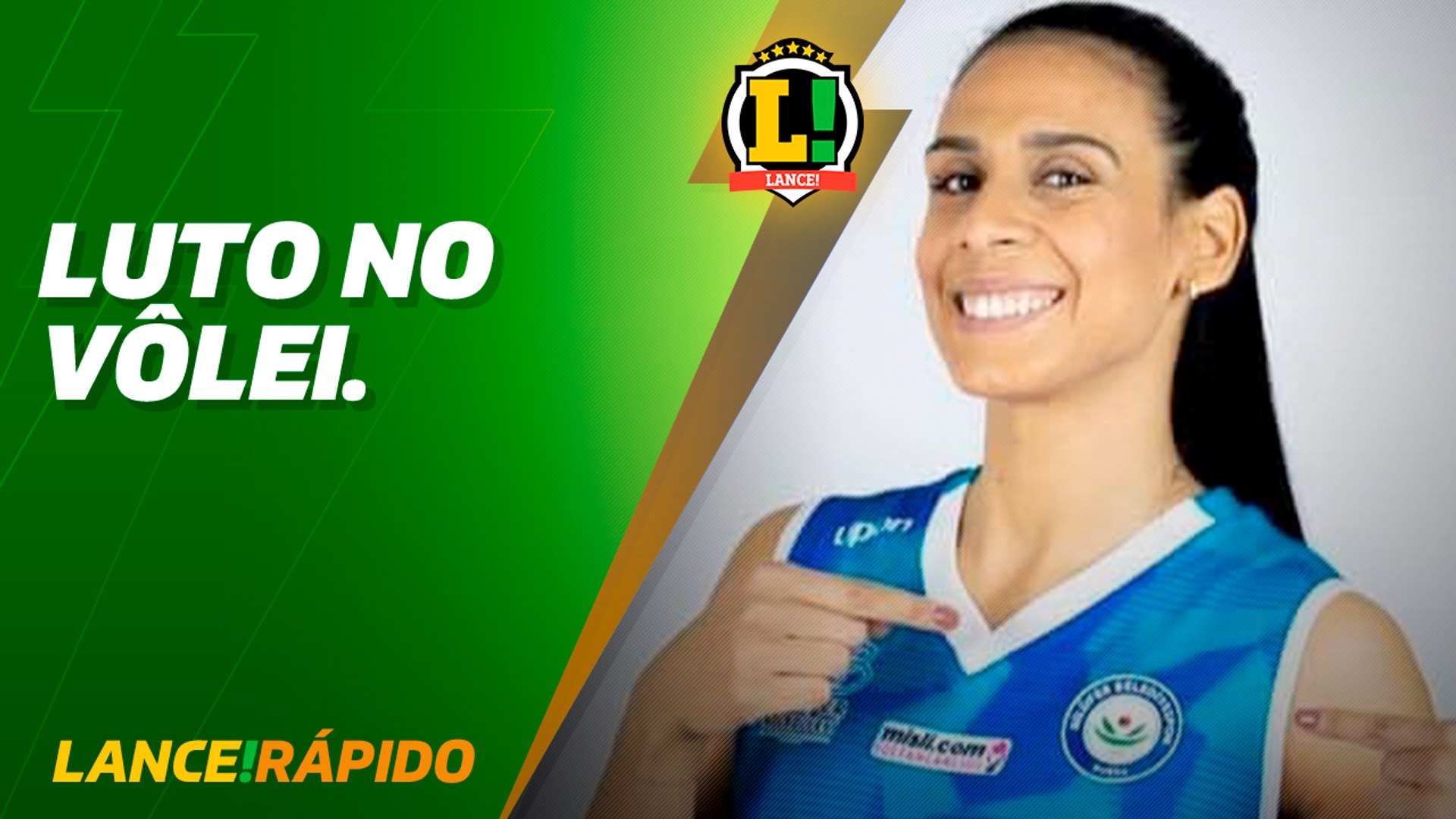 Jogadoras da Seleção Brasileira mandam mensagens para menina