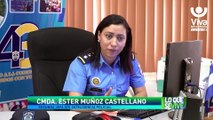 Vendedora de drogas cae presa por segunda ocasión