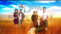 A DONA CAPITULO FINAL 106 PARTE 1 COMPLETO PARTE 2 - SEGUNDA FEIRA (08/05/23)