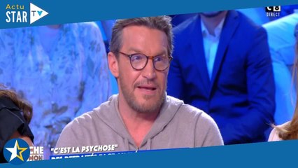 "Elle a perdu un bébé" : Benjamin Castaldi révèle que sa femme Aurore a fait une fausse couche avant