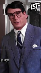 Superman characters Editz #viral #superman #shorts