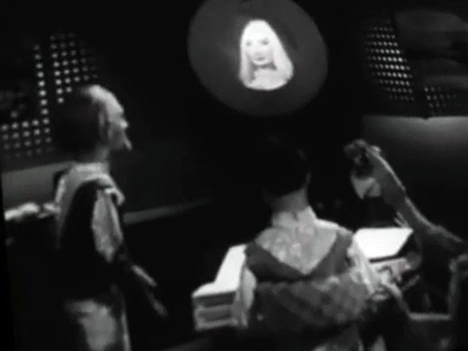 Space Patrol Space Patrol S02 E010 Force Field X video Dailymotion