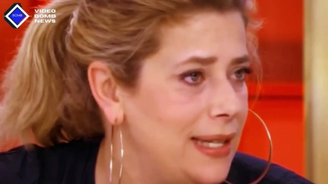 Giulia Foïs, dont le fils souffre d'épilepsie, témoigne de façon bouleversante et exprime sa colère