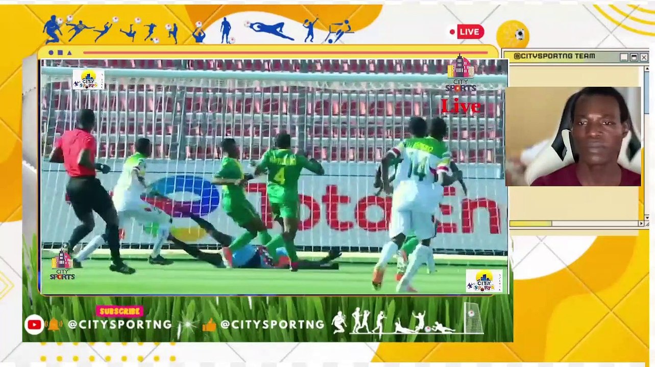 Mali vs Congo | 3-0 | 2023 U-17 AFCON Quarter Final | Highlights