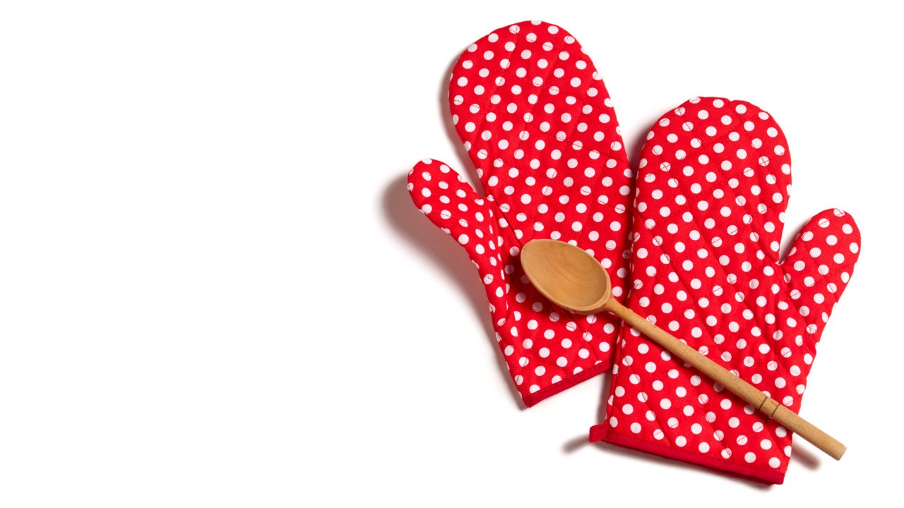 How Often Should You Wash Oven Mitts? video Dailymotion