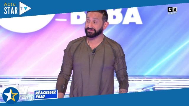 “Tu vas pas nous faire ch***” : la mère de Cyril Hanouna excédée par les blagues de son fils