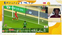 Nigeria vs Burkina Faso |1-2 | 2023 U-17 AFCON Quarter Final | Young Stallions Beats Golden Eaglets