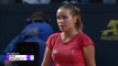 Kenin knocks out Sabalenka in Italian Open upset