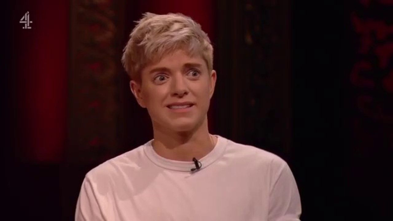 Taskmaster S15 E07 Schrodingers Egg