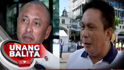 DOJ Sec. Remulla: Rep. Teves, posibleng ireklamo ng murder ngayong araw o sa lunes | UB