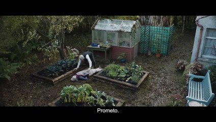 O Ultimo Ônibus | Trailer Legendado