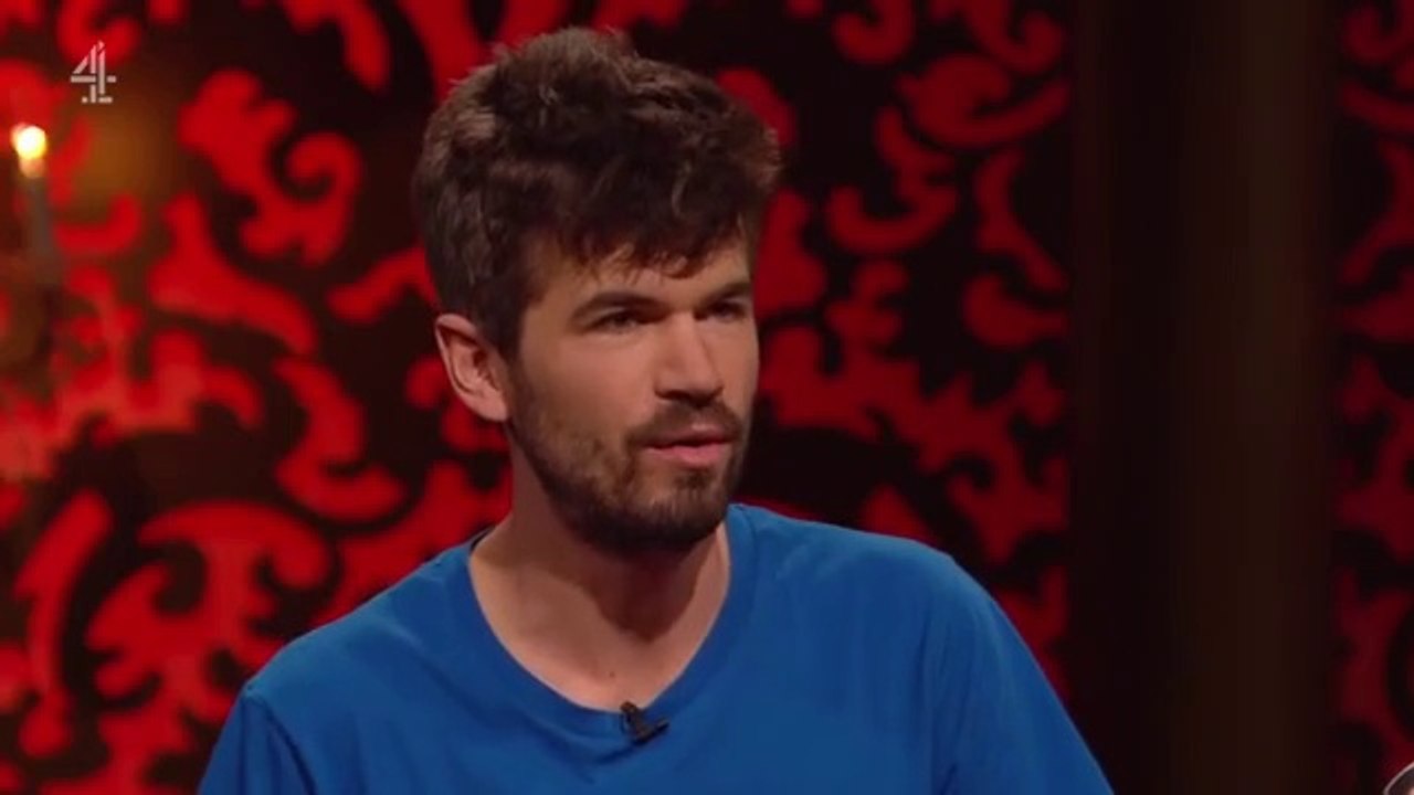 Taskmaster S15E07