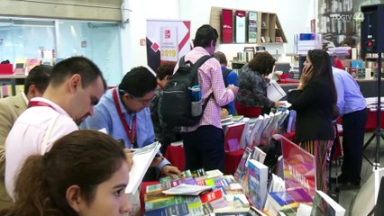 Presentarán nuevas propuestas literarias en la Librería Carlos Fuentes