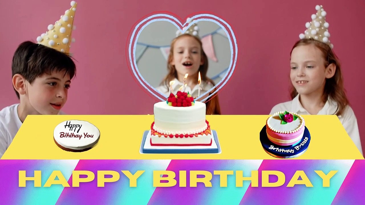 Birthday Girl