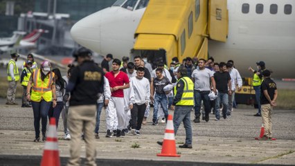 ¿Cuál es la diferencia entre el finalizado Título 42 y el Título 8 que empezará a aplicar Estados Unidos?