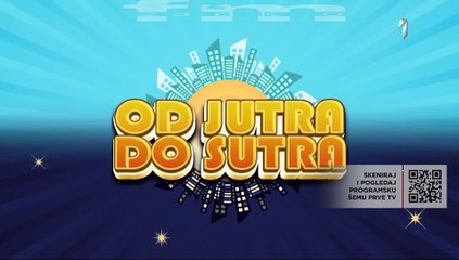 OD JUTRA DO SUTRA E 193 EPIZODA