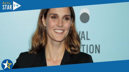 “Ça a dû lui donner des idées” : les confidences de Camille Lou sur la demande en mariage de son fia