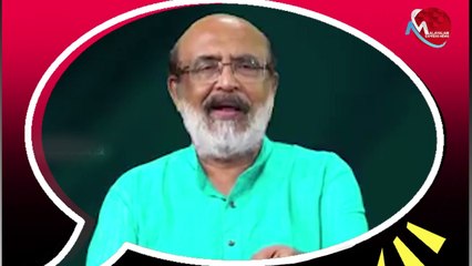ബിജെപി പറയുന്നതല്ല കേരളത്തിന്റെ സ്റ്റോറിയെന്ന് തോമസ് ഐസക്