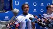 Indianapolis Colts' Josh Downs, Anthony Richardson Already Bonding Off the Field