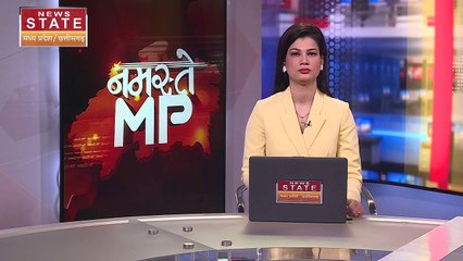 दीपक जोशी आज कांग्रेस ज्वाइन करेंगे, एमपी के पूर्व सीएम के बेटे है