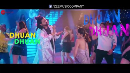 Dhuan Dhuan , Official Music Video , Tridha Choudhury & Pranav Vatsa, Nakash Aziz , Vivian Richard
