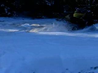 WHEEL RIM MEETS ENGINE BLOCK