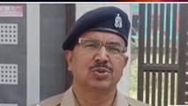 मुरादाबाद:संदिग्ध परिस्थितियों में घर में मिला युवक का शव,पुलिस जाँच में जुटी