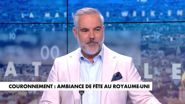 Guillaume Bigot : «La monarchie britannique, c'est une création française»