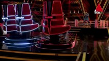 Naveen vs Kasun | Ananthayata (අනන්තයට) | Battle Rounds | The Voice Sri Lanka