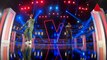 Ravi vs Vidath | Sanda Besa Giya Thana  (සඳ බැස ගිය තැන) | Battle Rounds | The Voice Sri Lanka