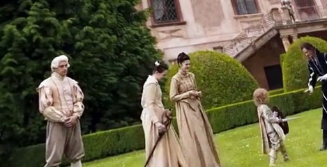 The Musketeers S03 E03