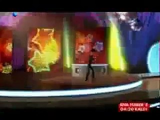 KANAL D 5 ŞUBAT 2008 REKLAM KUŞAĞI