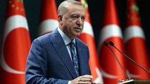 Cumhurbaşkanı Erdoğan: Türkiye ile hesabını kapatamayanlar seçimlere gözünü dikti