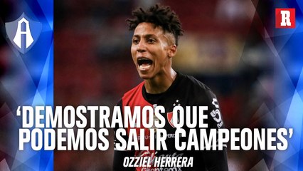 Ozziel Herrera Confía en Benjamín Mora para Enfrentar a Ricardo Ferretti ⚽