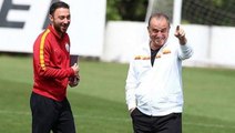 Galatasaray'ın eski tercümanı Mert Çetin, Süper Lig takımına sportif direktör olacak