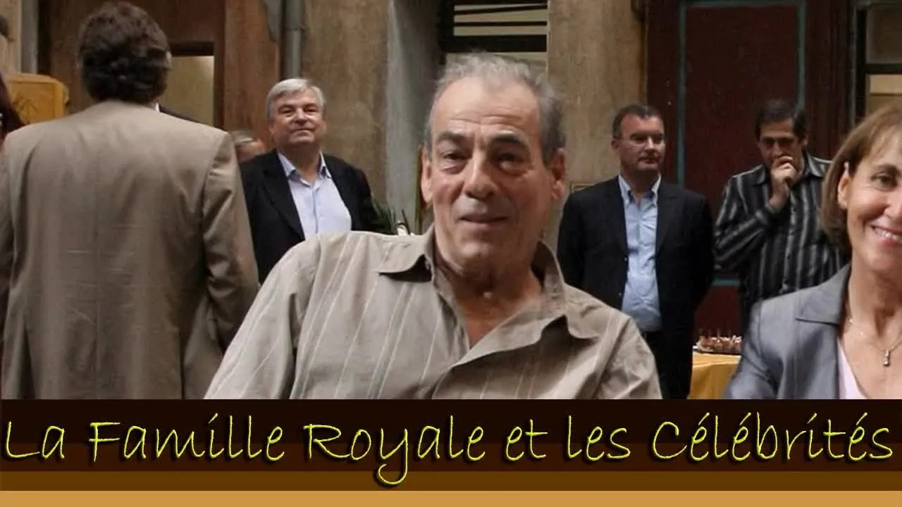 Lola Marois réagit au décès de Michel Cordes, son partenaire de jeu dans Plus belle la vie