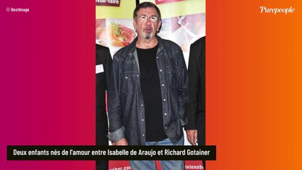 Tải video: Christian Clavier en couple avec Isabelle : son beau-fils Léo, est le sosie de son très célèbre père