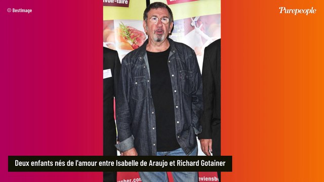 Christian Clavier en couple avec Isabelle : son beau-fils Léo, est le sosie de son très célèbre père