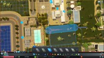 Building the Ultimate Luxury City in Cities Skylines
