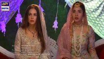Ishq Hai OST - Rahat Fateh Ali Khan - Danish Taimoor - Minal Khan - ARY Digital (2)