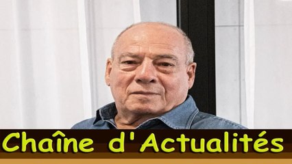 Mort de Michel Cordes (Plus belle la vie) : pourquoi la thèse du suicide est envisagée