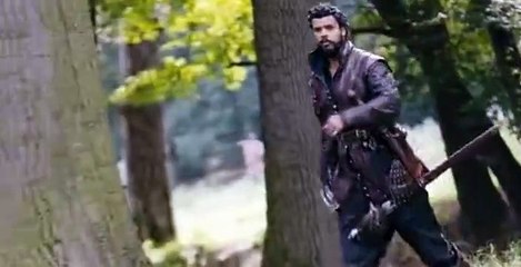 The Musketeers S03 E04