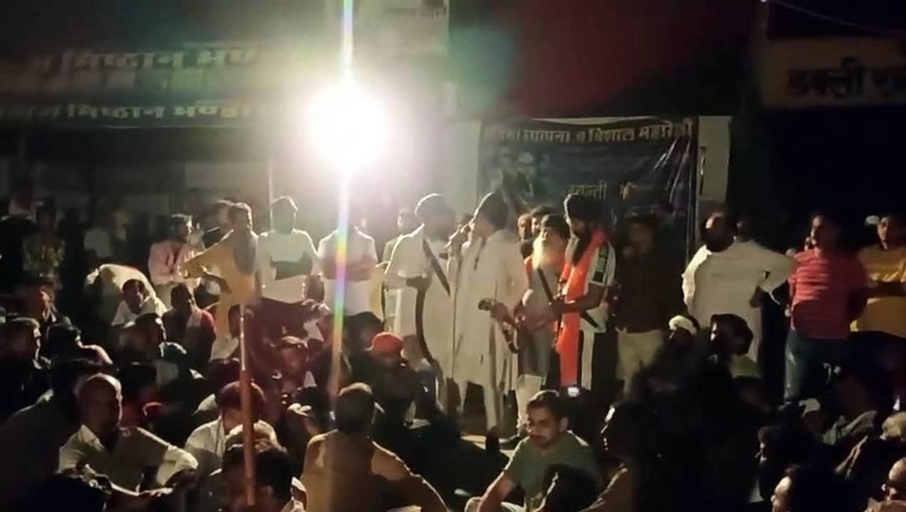 Teenager's kidnapping case, police roundup the accused youth