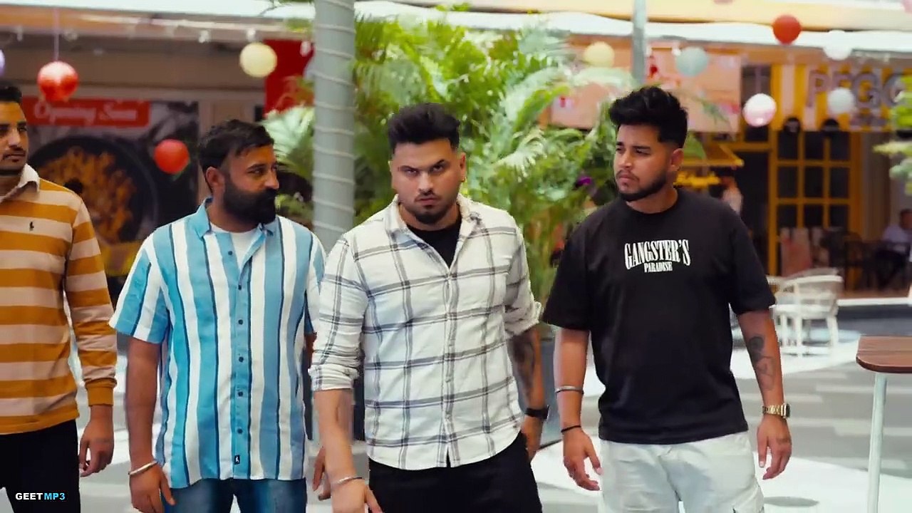 Seetiyan (Official Song) Hardeep Grewal , Gurlez Akhtar , R Guru , New Punjabi Song 2023