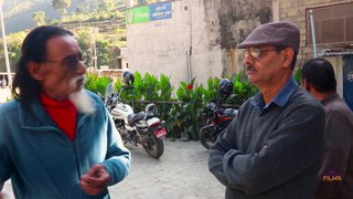 SURKHET TO RARA & JUMLA __ VLOG 2079 __  Aranga Nepal & people's access Nepal Team __ Srinath Films