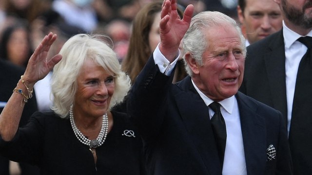 EN DIRECT | Couronnement de Charles III : suivez le sacre du nouveau roi britannique